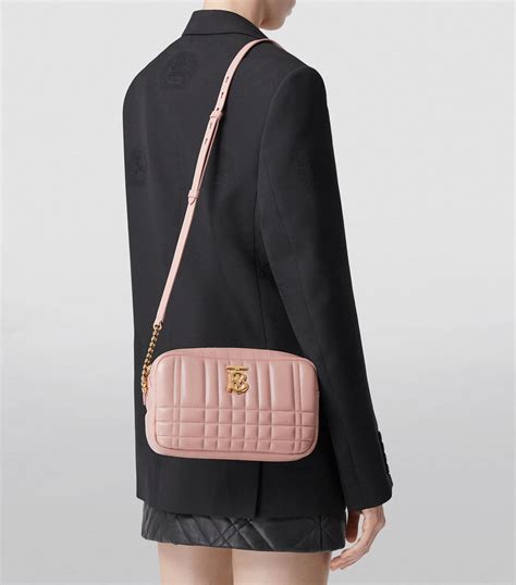 burberry lola crossbody bag|burberry small lola camera bag.